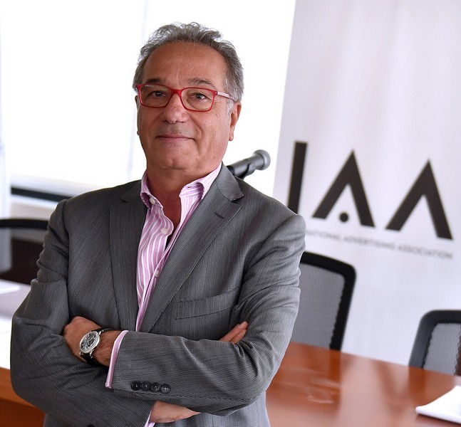 IAA-Lebanon Chapter Elects a New Committee